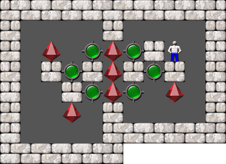 Уровень 88 — Puzzle