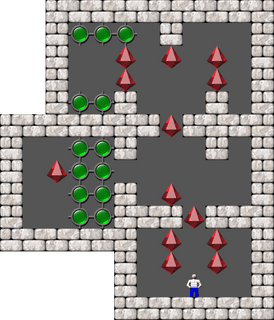 Уровень 89 — Puzzle