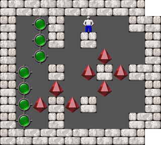 Уровень 90 — Puzzle
