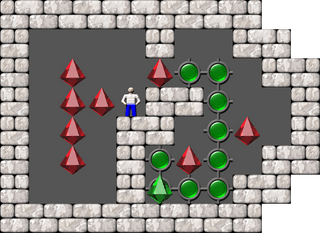 Уровень 93 — Puzzle