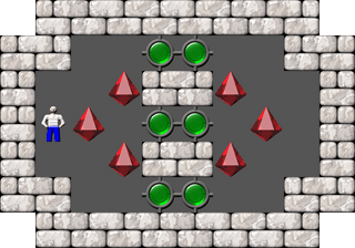 Уровень 94 — Puzzle
