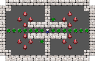 Уровень 96 — Puzzle