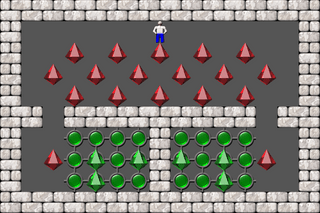 Уровень 97 — Puzzle