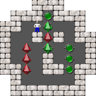 Уровень 2 — Quagmire