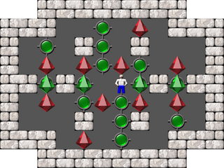 Уровень 28 — Quagmire