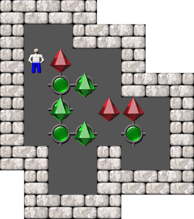 Уровень 29 — Quagmire