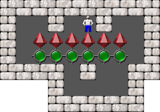 Уровень 48 — Quagmire