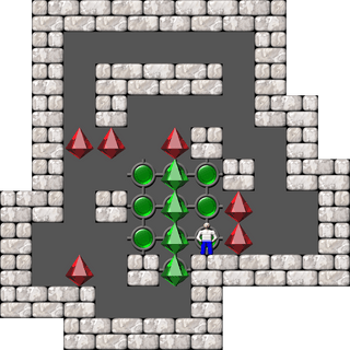 Уровень 5 — Quagmire