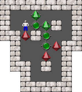 Уровень 10 — Randoms