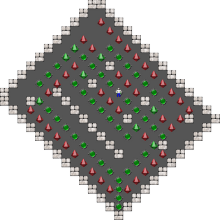 Уровень 13 — Randoms
