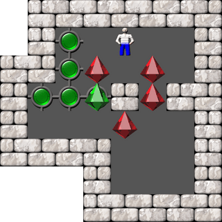 Уровень 2 — Randoms
