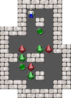 Уровень 20 — Randoms