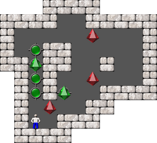 Уровень 29 — Randoms
