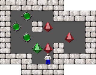 Уровень 3 — Randoms