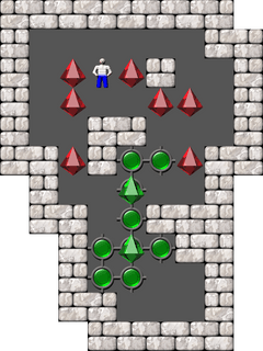 Уровень 30 — Randoms
