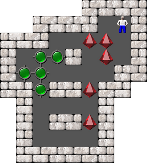 Уровень 35 — Randoms