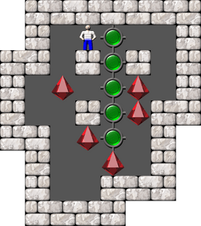 Уровень 36 — Randoms