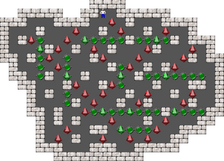 Уровень 39 — Randoms