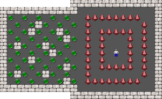 Уровень 4 — Randoms