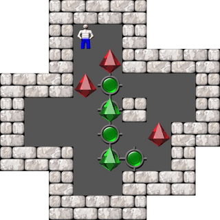 Уровень 40 — Randoms