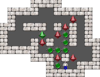 Уровень 41 — Randoms