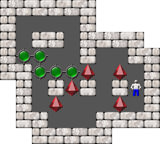 Уровень 43 — Randoms
