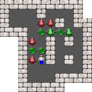 Уровень 44 — Randoms