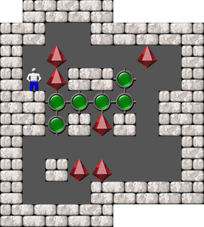 Уровень 45 — Randoms