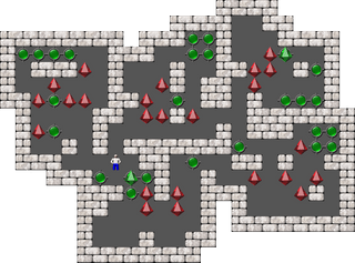 Уровень 47 — Randoms