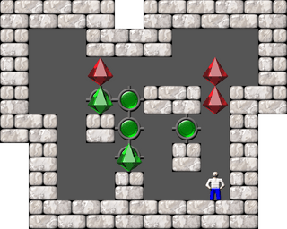 Уровень 48 — Randoms