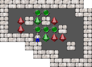 Уровень 52 — Randoms