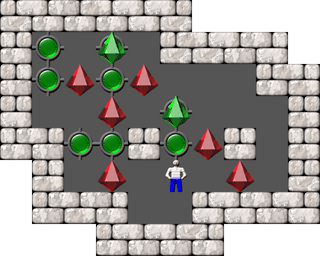 Уровень 53 — Randoms