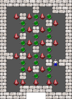 Уровень 54 — Randoms