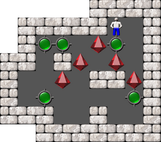 Уровень 55 — Randoms