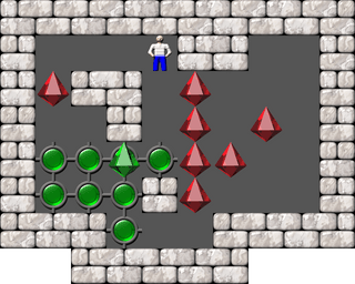 Уровень 56 — Randoms