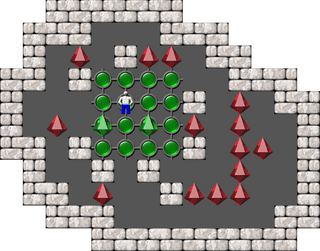 Уровень 58 — Randoms
