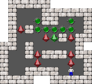 Уровень 59 — Randoms