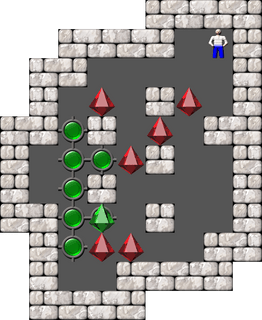Уровень 6 — Randoms