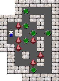 Уровень 61 — Randoms