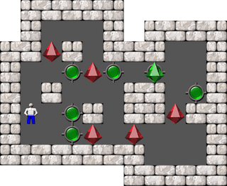 Уровень 62 — Randoms