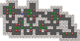 Уровень 63 — Randoms