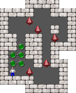 Уровень 64 — Randoms