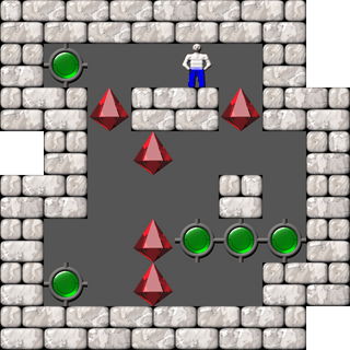 Уровень 65 — Randoms