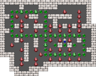 Уровень 67 — Randoms