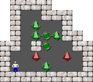 Уровень 68 — Randoms