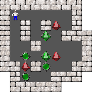 Уровень 7 — Randoms