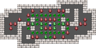 Уровень 70 — Randoms