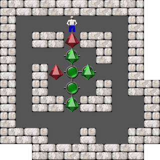 Уровень 72 — Randoms