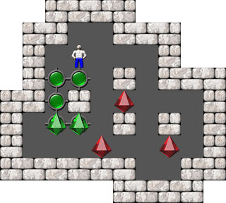 Уровень 73 — Randoms