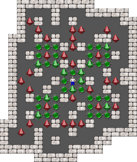 Уровень 79 — Randoms